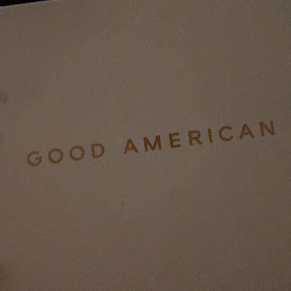 Good American Python Sandals Size 8.5 - image 3